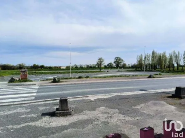 Vente Restaurant 200 m²