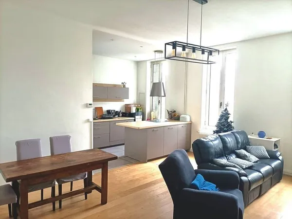 Maison 4 pièces 141 m²