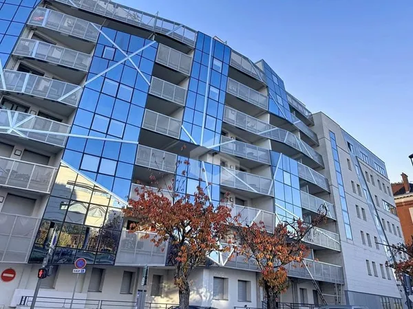 A VENDRE - EN EXCLUSIVITE - STUDIO HYPER CENTRE