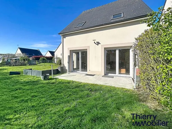 Opportunité Investissement Locatif à Pleurtuit