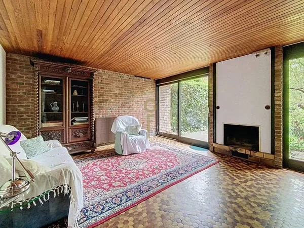 Maison 7 pièces 115 m²