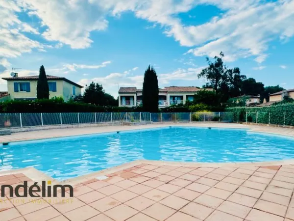 TOUR DE MARE - Villa 6 pièces 100m2