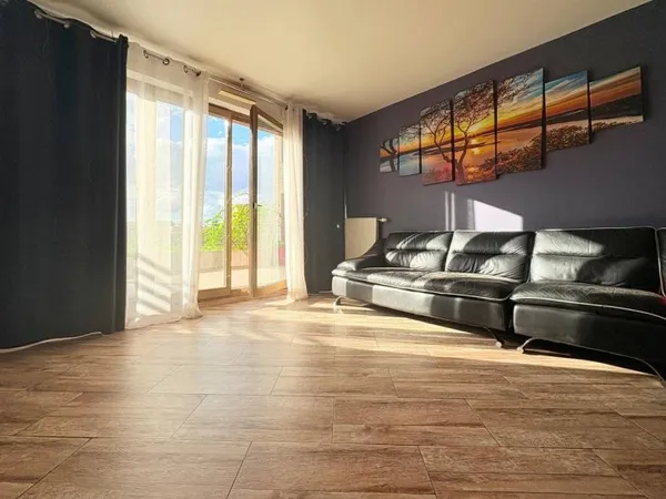Loue appartement