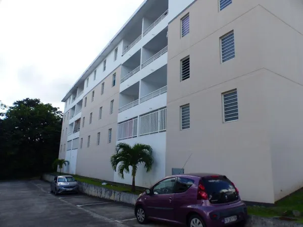 Appartement T3 À Vendre