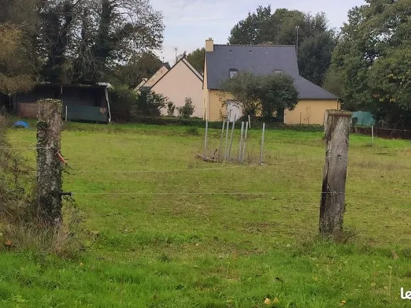 Terrain constructible