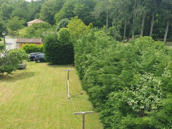 3 logements renovés - Investissement locatif au coeur du village
