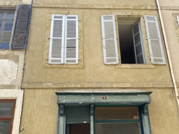 Maison à MASSEUBE