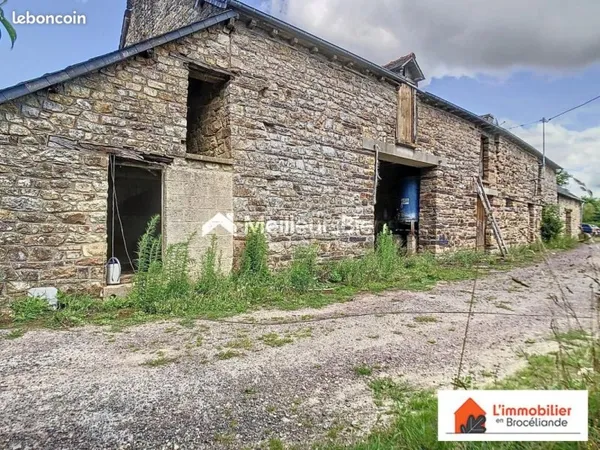 Longère 5 pièces 250 m²