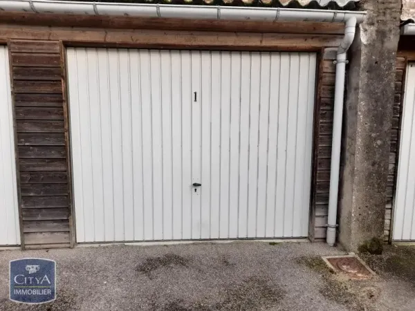 Stationnement Location Dieppe   95€