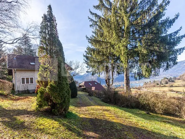 Maison 7 pièces 199 m²