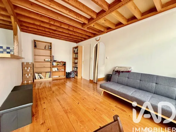 Appartement 3 pièces 70 m²
