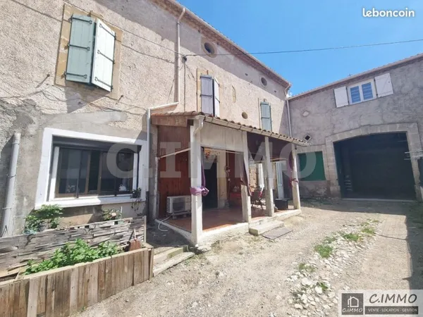 Maison 7 pièces 187 m²