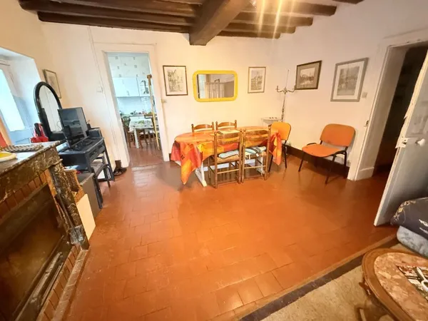 Appartement 5 pièces idéal investisseur