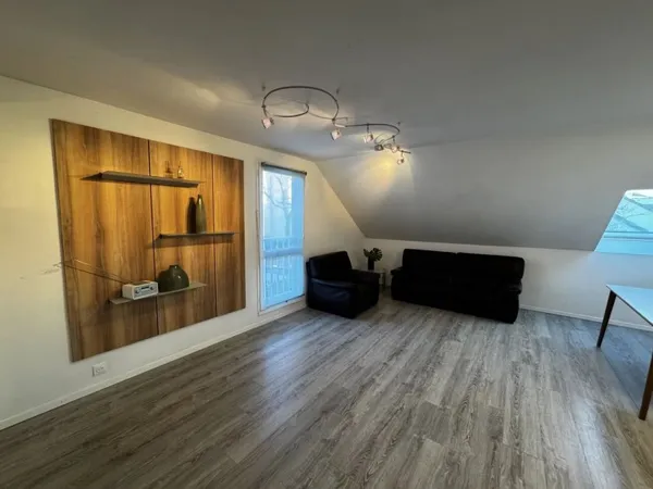 Appartement 3 pièces 56 m²