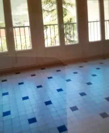 Location appartement T4