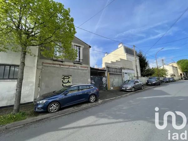 Maison 4 pièces 72 m²