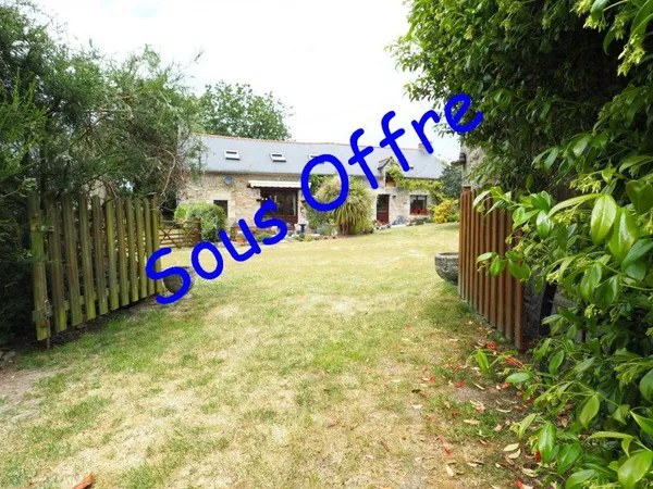 Maison 5 pièces 123 m²