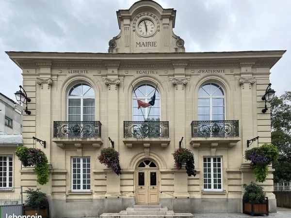 Immeuble de rapport 6 pièces 220 m²