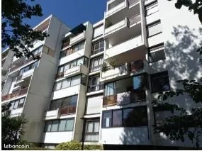 Location appartement T3