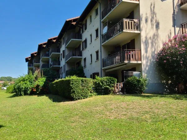Appartement 4 pièces traversant 109m2