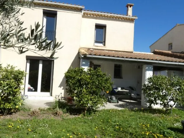 Maison 5 pièces 85 m²