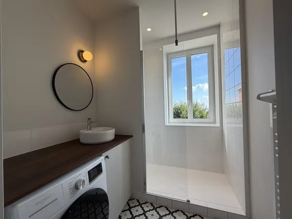 Appartement 2 pièces 35 m²
