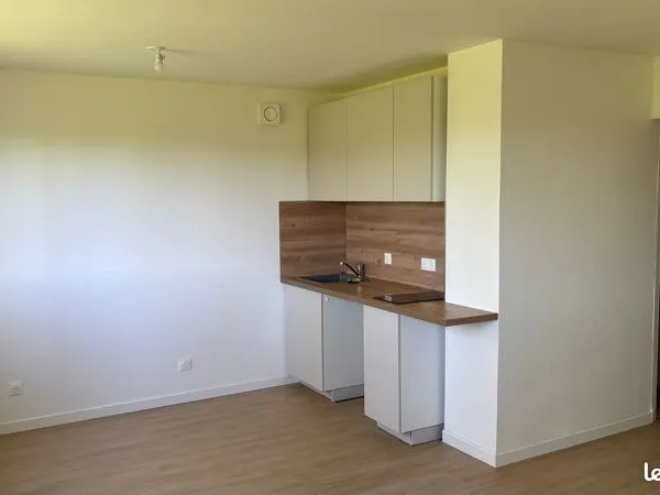 Appartement Location Heillecourt 1p 20m² 520€