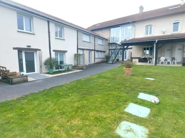 Maison Pomacle 5 pièce(s) 94 m2