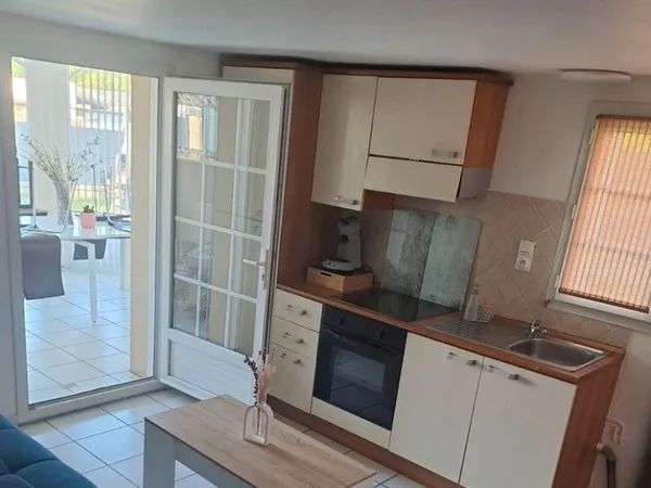 Appartement MEUBLÉ à Couzeix