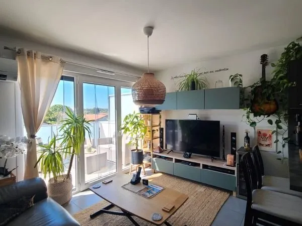 Appartement T2 - Quartier Arrousets - BAYONNE
