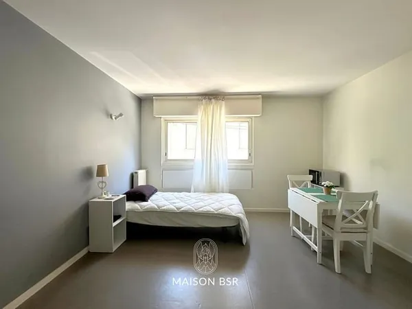 Appartement 22 m2 idéal investisseur