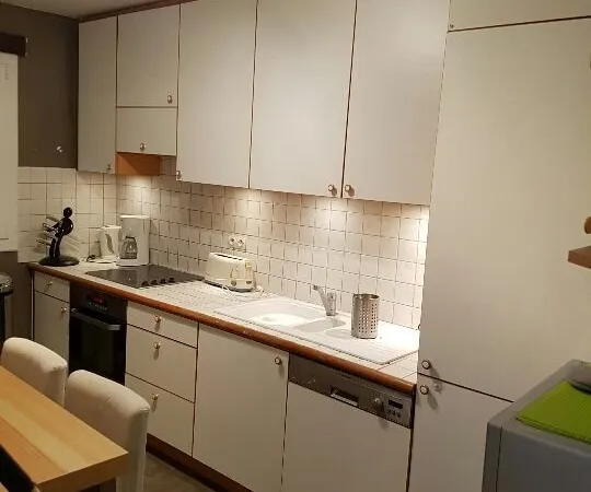 Chambre meublée à louer à Champs sur marne - à deux pas du RER et proche de Paris