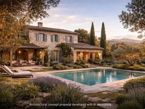 Investir ou s'installer en Provence ou sur la Côte d'Azur