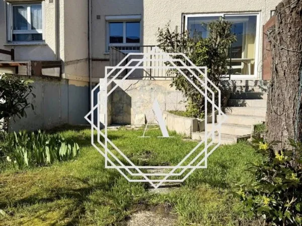 Maison 6 pièces 97 m²