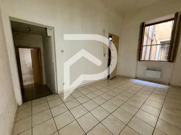 Appartement Carcassonne 2 pièce(s) 31.86 m2