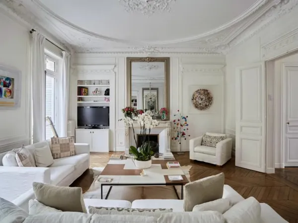 Vente - Appartement Paris 16ème (Auteuil) - 1 790 000 €