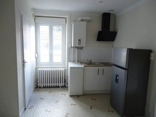 APPARTEMENT 1 PIECE