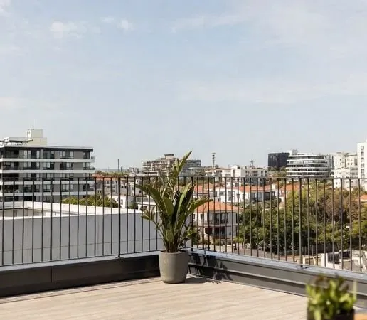 Appartement 5 pièces 115 m²
