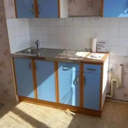 Studio 1 pièce 25 m²