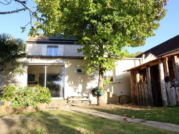 Maison 4 pièces 111 m²