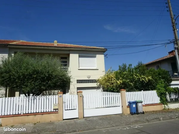 Villa 5 pièces 110 m²