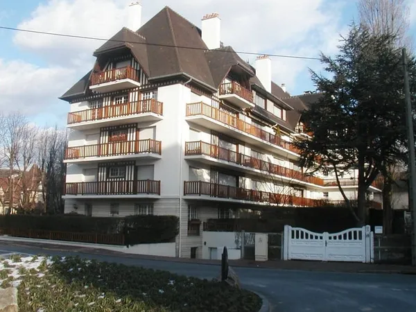 Appartement 3 pièces 82 m²