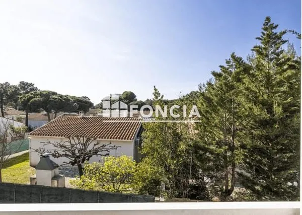 Appartement T2 proche plage
