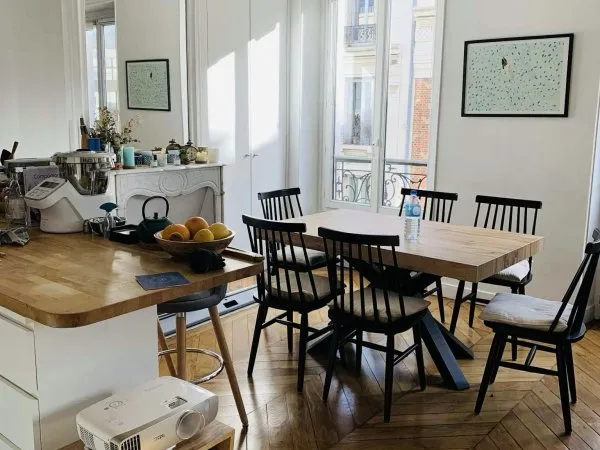 Vends appartement