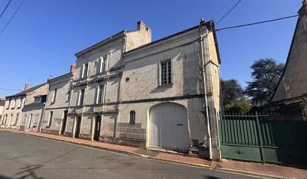 Maison 7 pièces 195 m²