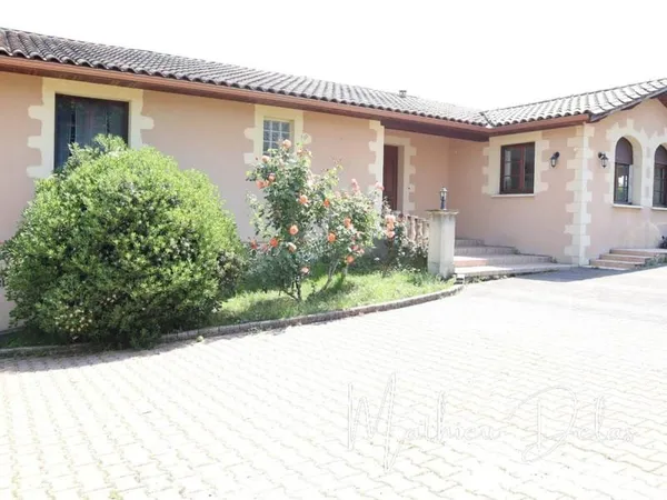 Maison 4 pièces 117 m²