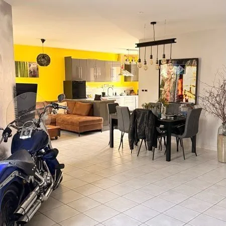 Maison 90 m2