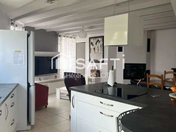 maison familiale