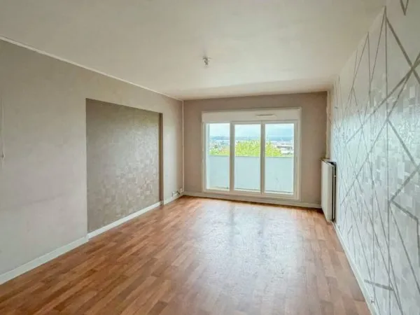 Appartement 5 pièces 92 m²