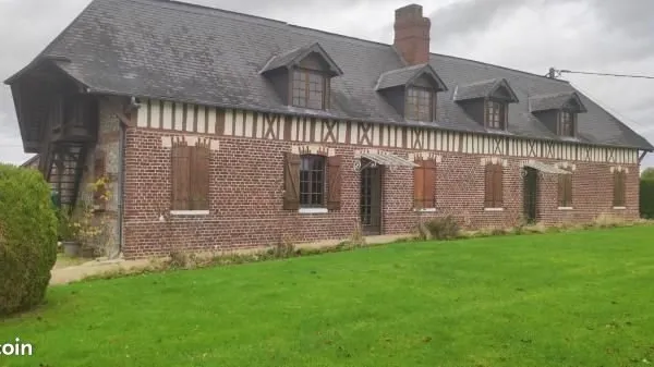 Maison 5 pièces 137 m²